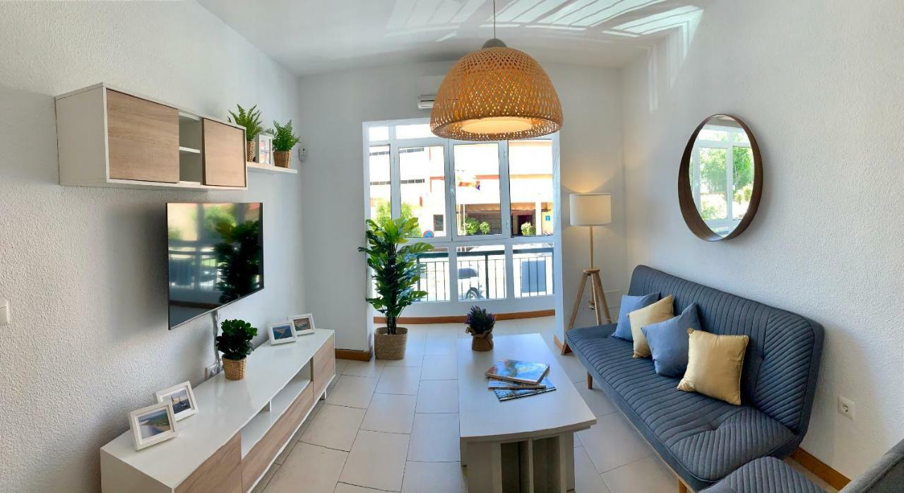 Ayamonte Deluxe Apartment Exterior photo
