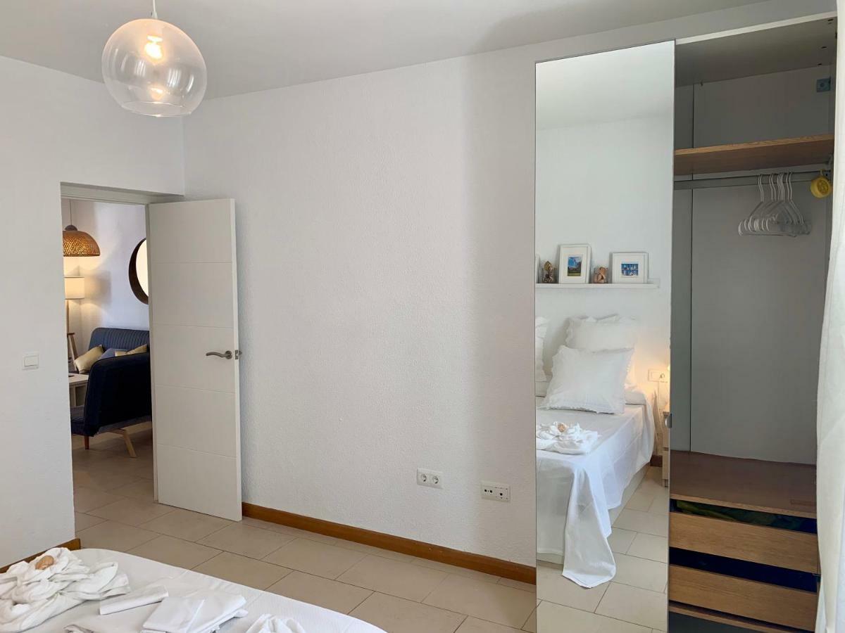 Ayamonte Deluxe Apartment Exterior photo