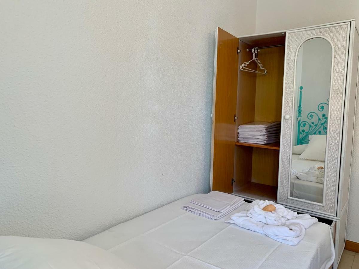 Ayamonte Deluxe Apartment Exterior photo