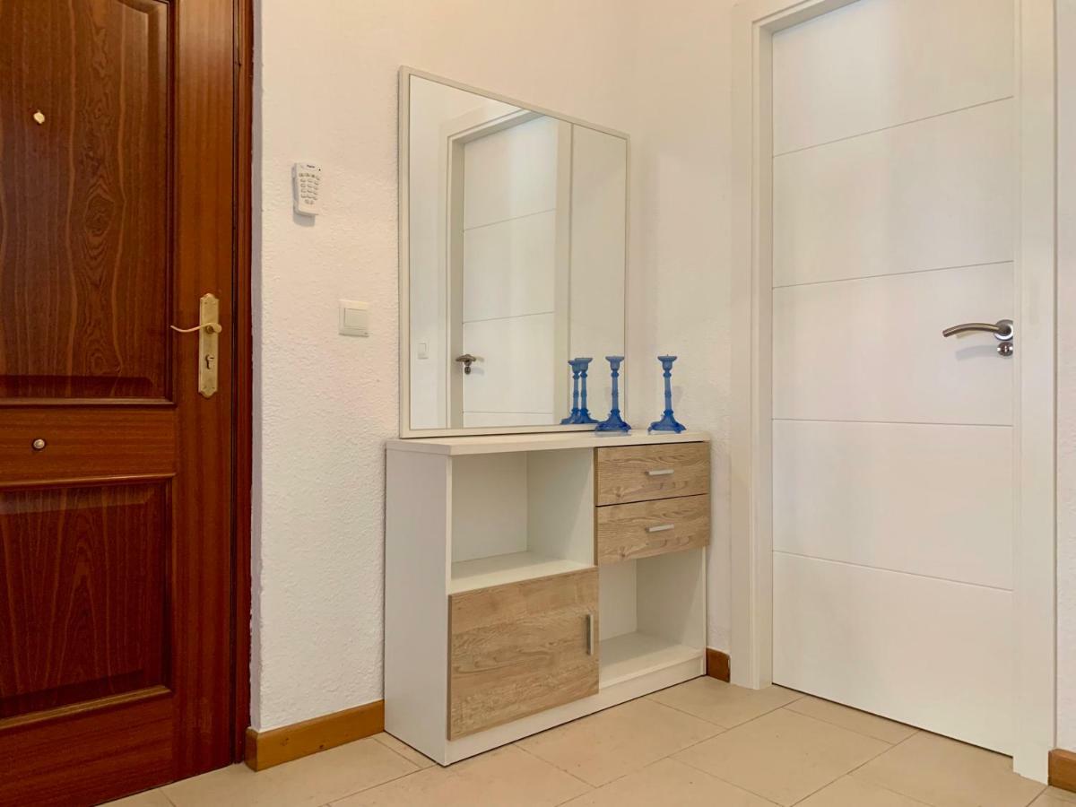 Ayamonte Deluxe Apartment Exterior photo