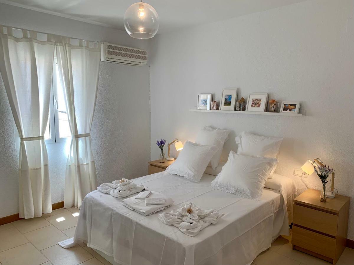 Ayamonte Deluxe Apartment Exterior photo